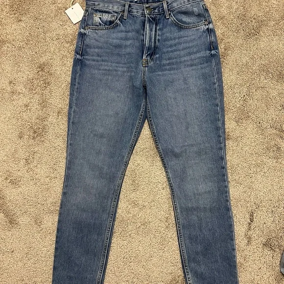 GRLFRND Karolina Skinny Jeans - Picture 4 of 7